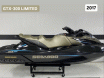 2017 Seadoo gtx-300 -  https://wa.me/5511944585363