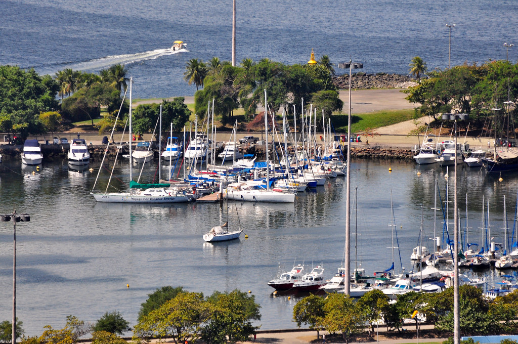 Marina da Glória