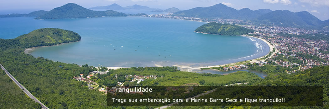 Marina Barra Seca Ltda