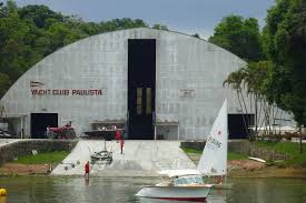 Yacht Club Paulista