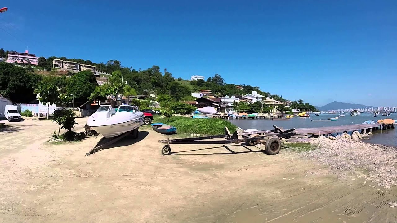 Marina Do Galego Itapema