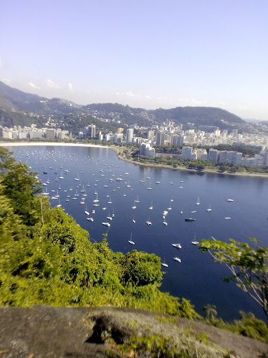 Iate Clube Ilha Da Madeira