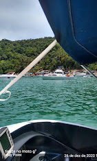 Centro Náutico Ilha Bela