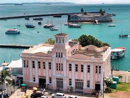 Terminal Náutico da Bahia