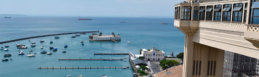 Terminal Náutico da Bahia