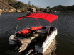 Wave Boat Mormaii para jet ski