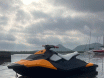 Jet seadoo spark 2015