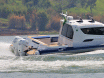 Lancha Flexboat FLEX 1100 CABIN